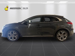 Kia XCeed PHEV Upgrade+ DCT