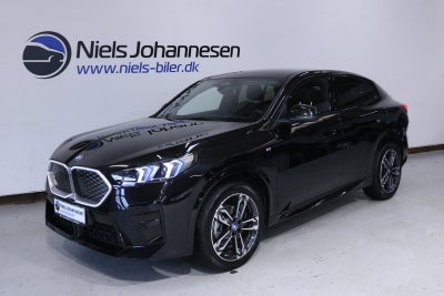 BMW iX2  eDrive20 M-Sport 5d