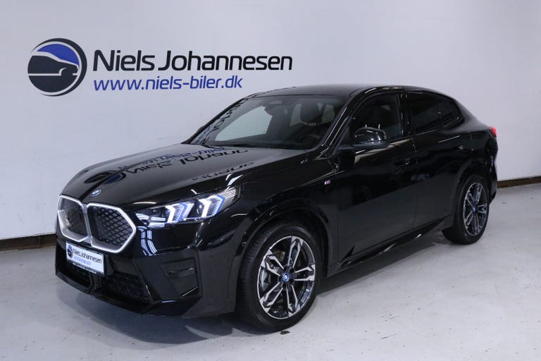 BMW iX2 eDrive20 M-Sport