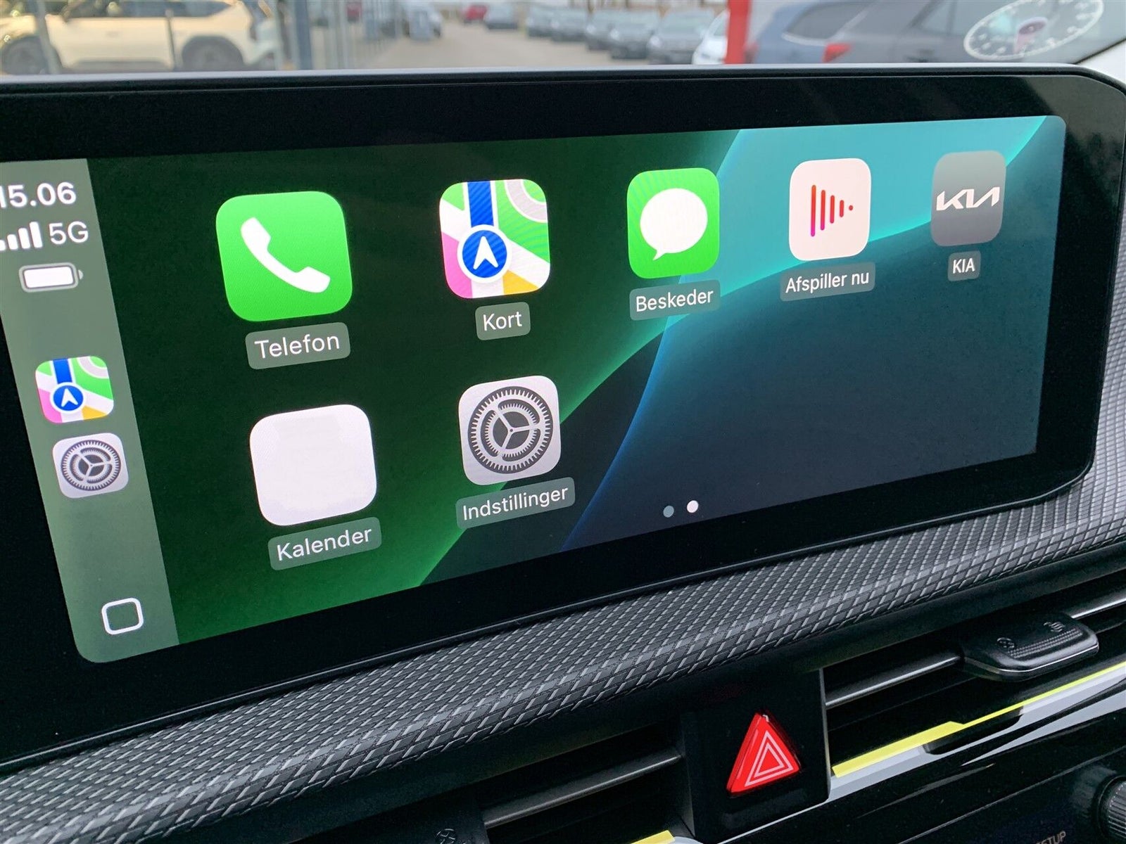 Kia EV6 Long Range Prestige