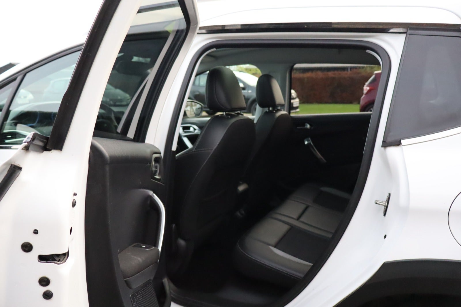 Billede af Peugeot 2008 1,6 BlueHDi 100 Allure