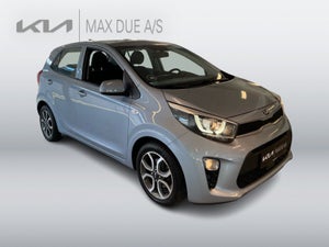 Kia Picanto MPi Attraction
