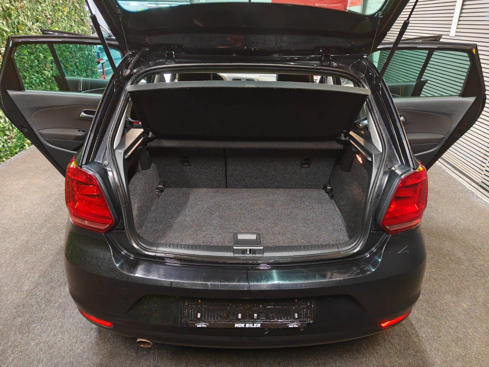 Billede af VW Polo 1,2 TSi 90 Comfortline BMT