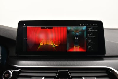 BMW 545e M-Sport xDrive aut.