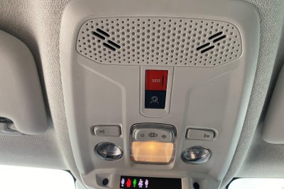 Citroën ë-C4 X Plus