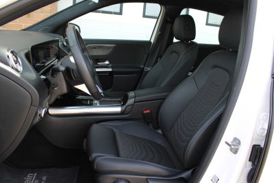 Mercedes EQA250+ Progressive