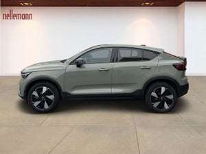 Volvo C40 ReCharge Extended Range Ultimate