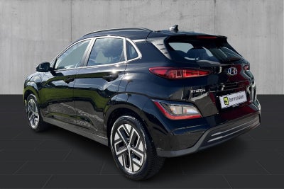 Hyundai Kona EV Select - 2