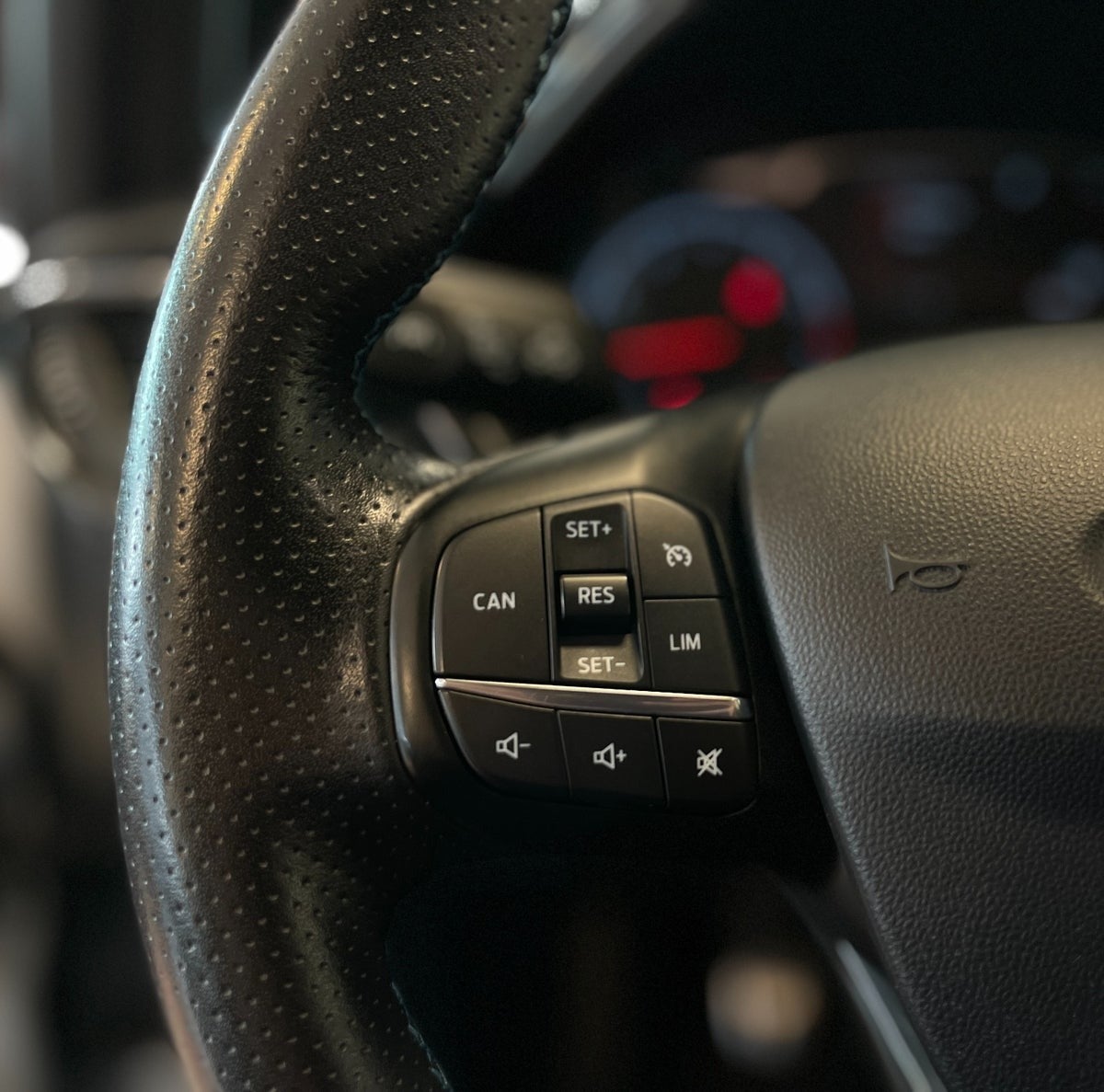 Ford Fiesta EcoBoost ST2