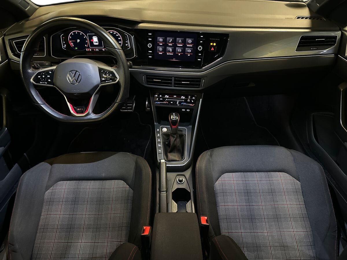 VW Polo GTi DSG billede 4