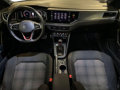 VW Polo GTi DSG billede 3