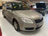 Skoda Fabia 12V Classic thumbnail