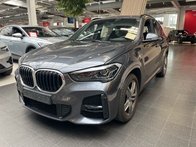 BMW X1 xDrive25e M-Sport aut.