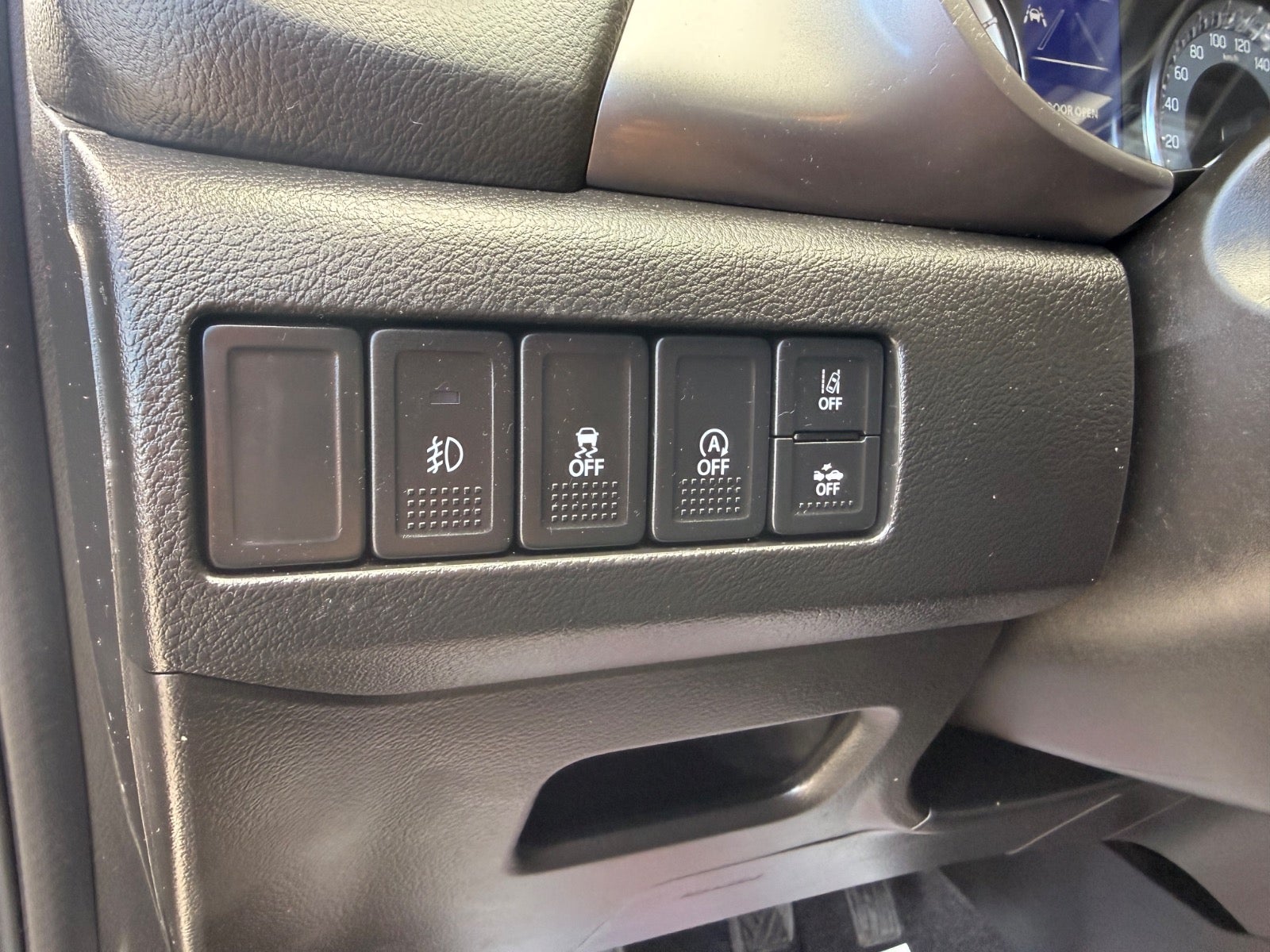 Billede af Suzuki Vitara 1,4 mHybrid Active