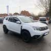 Dacia Duster TCe 125 Prestige