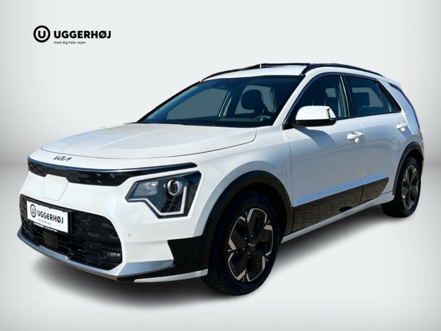 Kia Niro EV