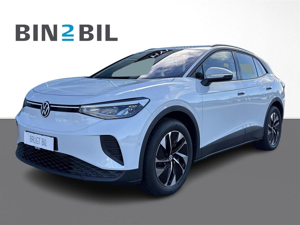 VW ID.4 Pro billede 1