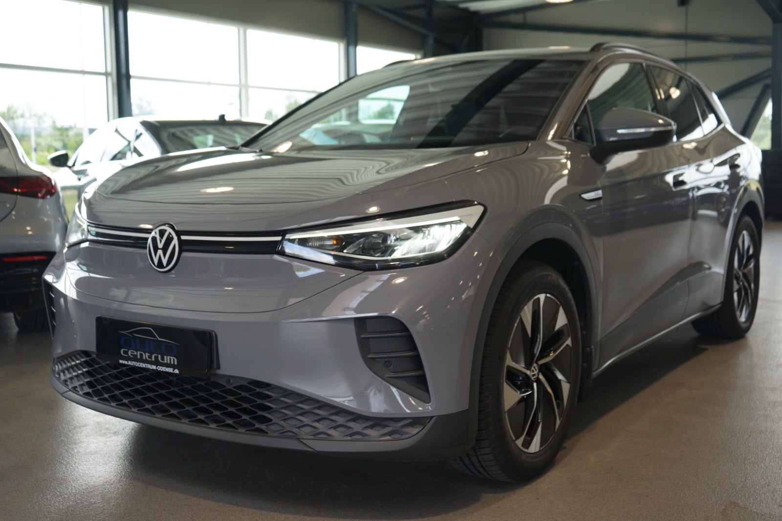 VW ID.4 Pro