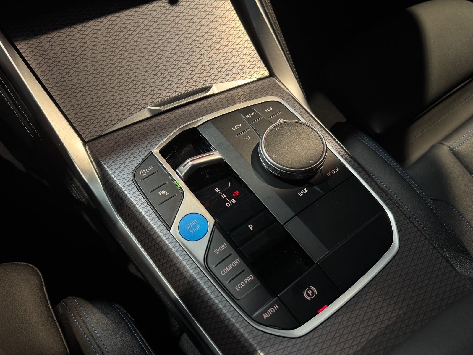 BMW i4 eDrive35 M-Sport 5d - 15