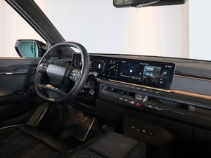 Kia EV9 Long Range Performance GT-Line AWD 6prs