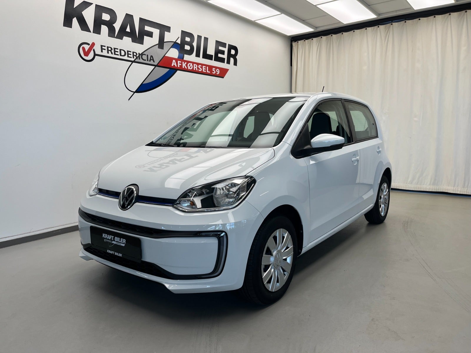 Billede af VW e-Up!  Move Up!