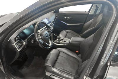 BMW 320i Touring Sport Line aut.