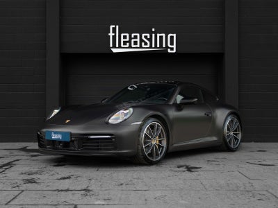 Porsche 911 Carrera S 3,0 Coupé PDK 2d
