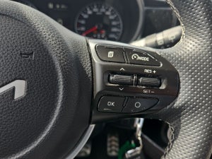Kia Picanto GT-Line AMT