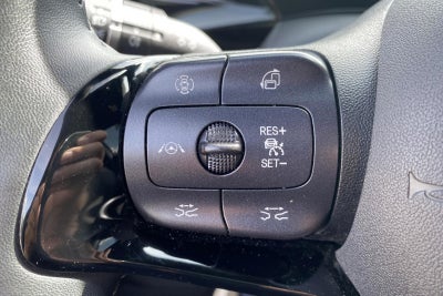 BYD Dolphin Comfort