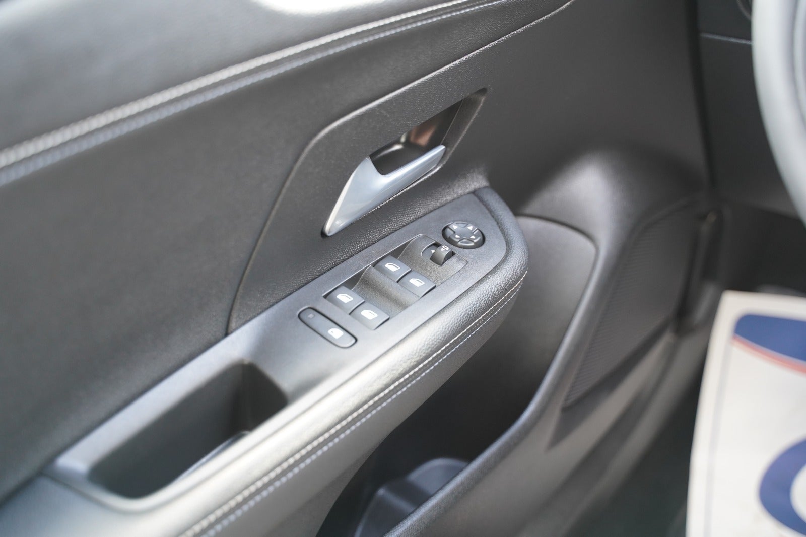 Billede af Opel Mokka-e 54 GS Line