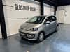 VW Up! 75 Move Up! ASG BMT