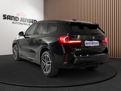 BMW iX1 eDrive20 M-Sport Premium