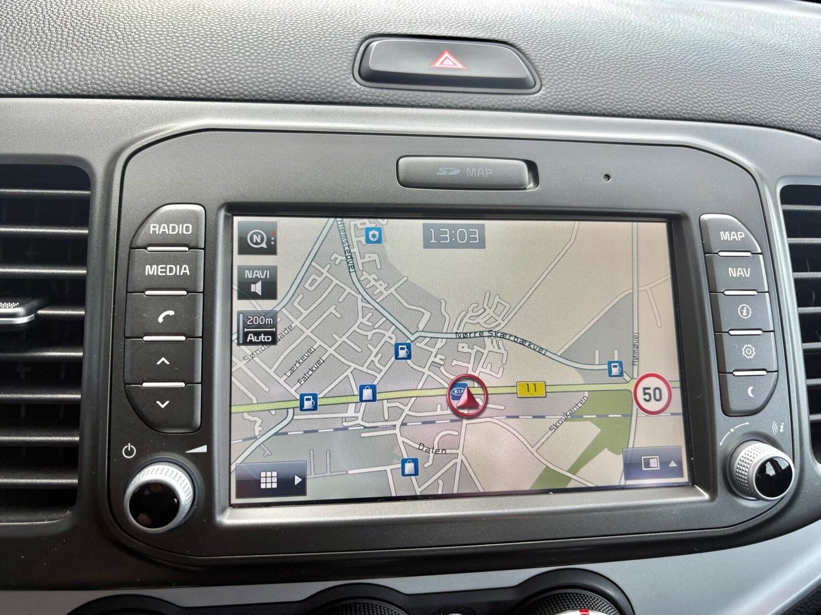 Kia Picanto Style+ Limited
