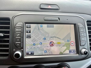 Kia Picanto Style+ Limited