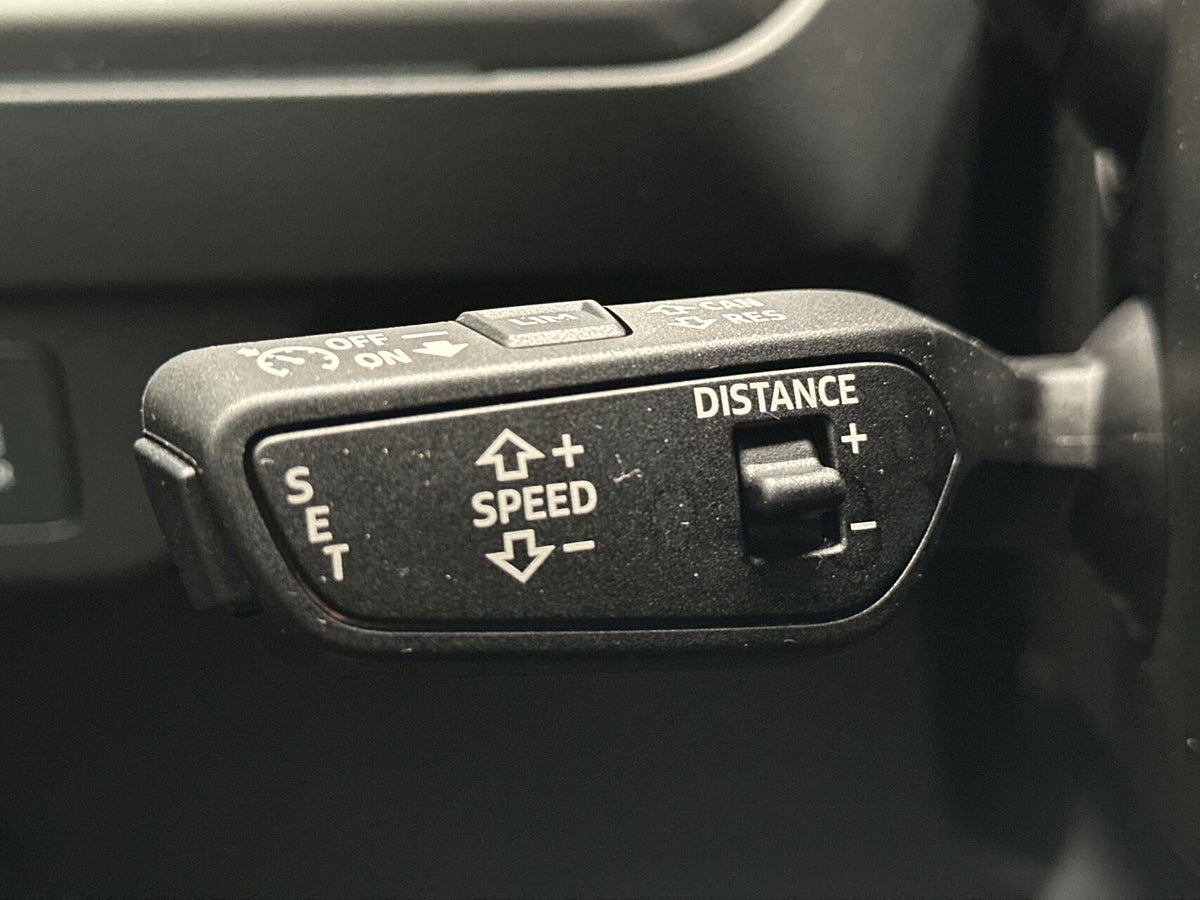 Audi Q4 e-tron S-line billede 15