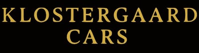 Klostergaard Cars ApS