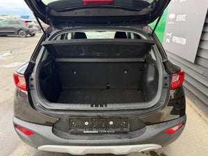 Kia Stonic T-GDi Edition+ DCT