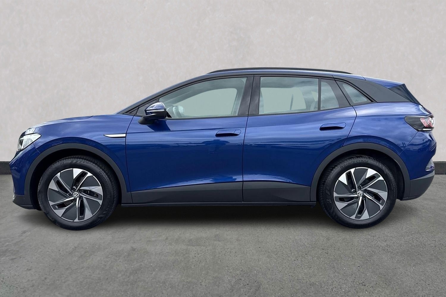 Billede af VW ID.4 52 Pure Performance