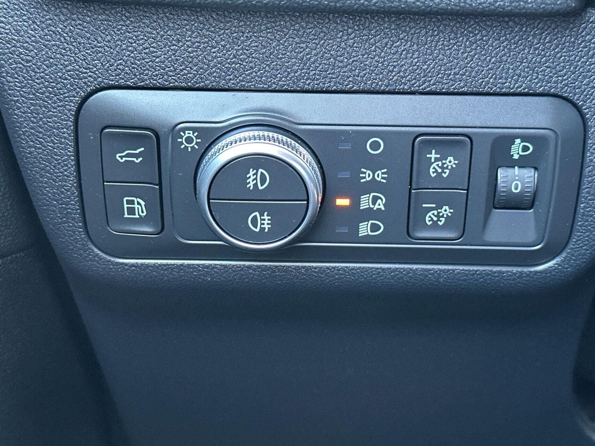 Ford Kuga PHEV ST-Line X CVT billede 19