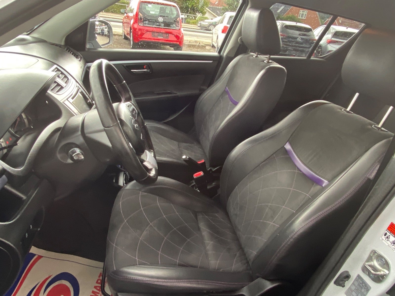 Billede af Suzuki Swift 1,2 Dualjet Style
