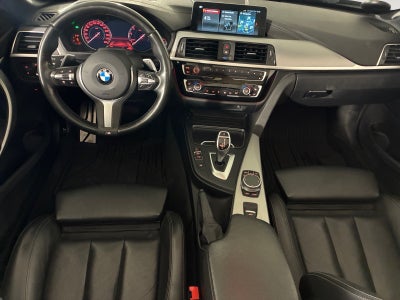 BMW 440i Cabriolet M-Sport aut.