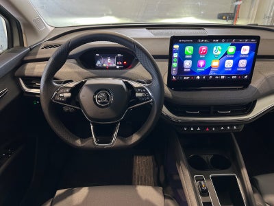 Skoda Enyaq iV Loft