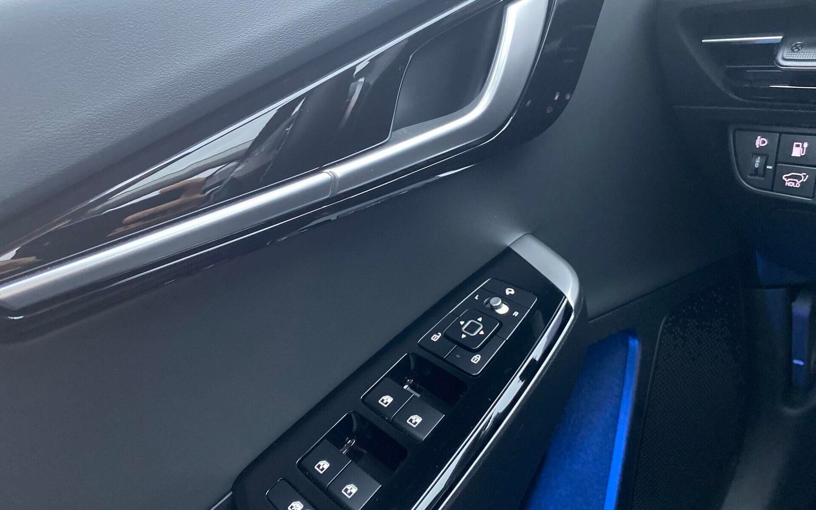 Kia EV6 Long Range Prestige