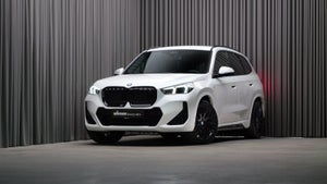 BMW iX1 xDrive30 M-Sport