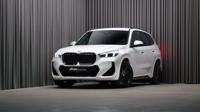 BMW iX1 xDrive30 M-Sport
