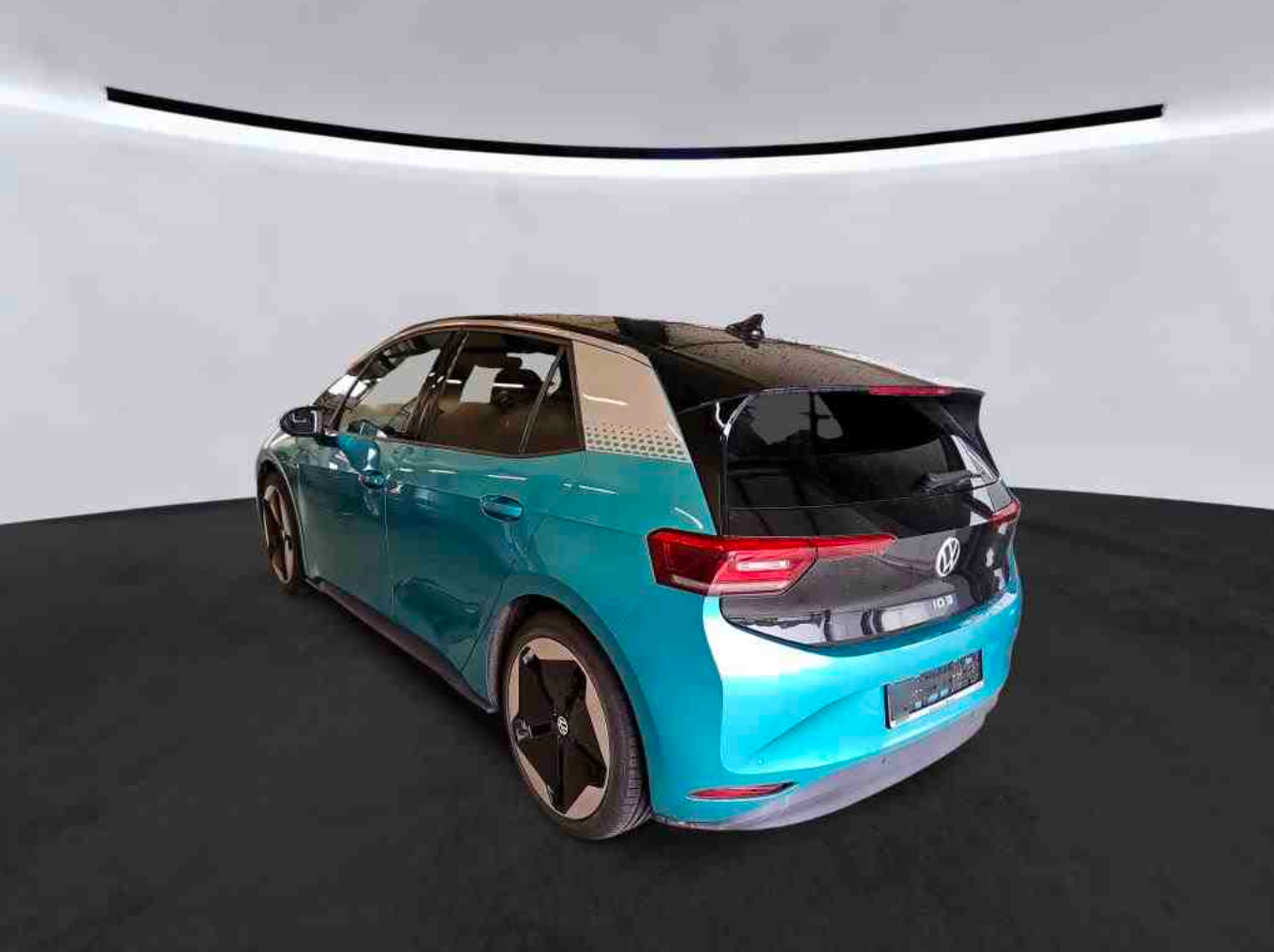 Billede af VW ID.3 58 1ST Max