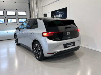 VW ID.3 Pro Performance