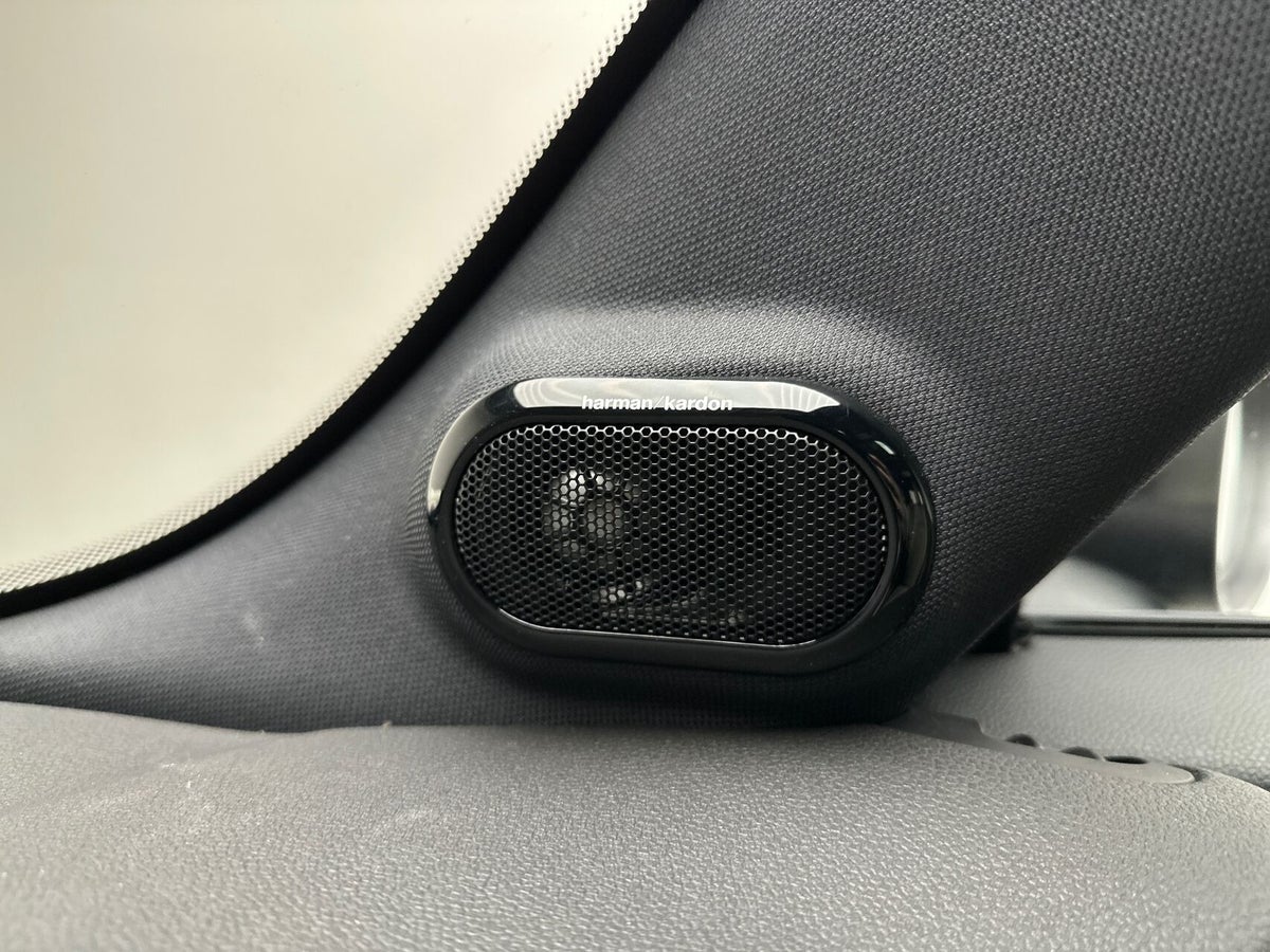 MINI Cooper SE Maximise billede 19