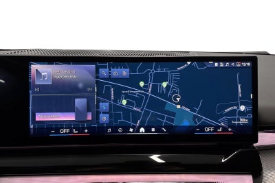 BMW i5 eDrive40 Touring M-Sport