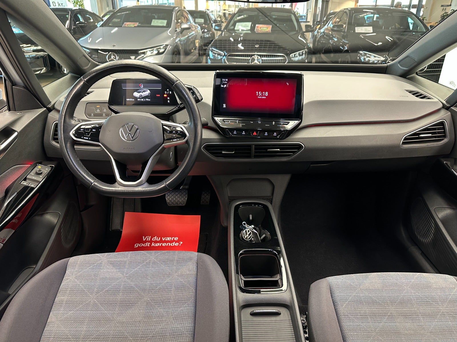 Billede af VW ID.3 45 Pure